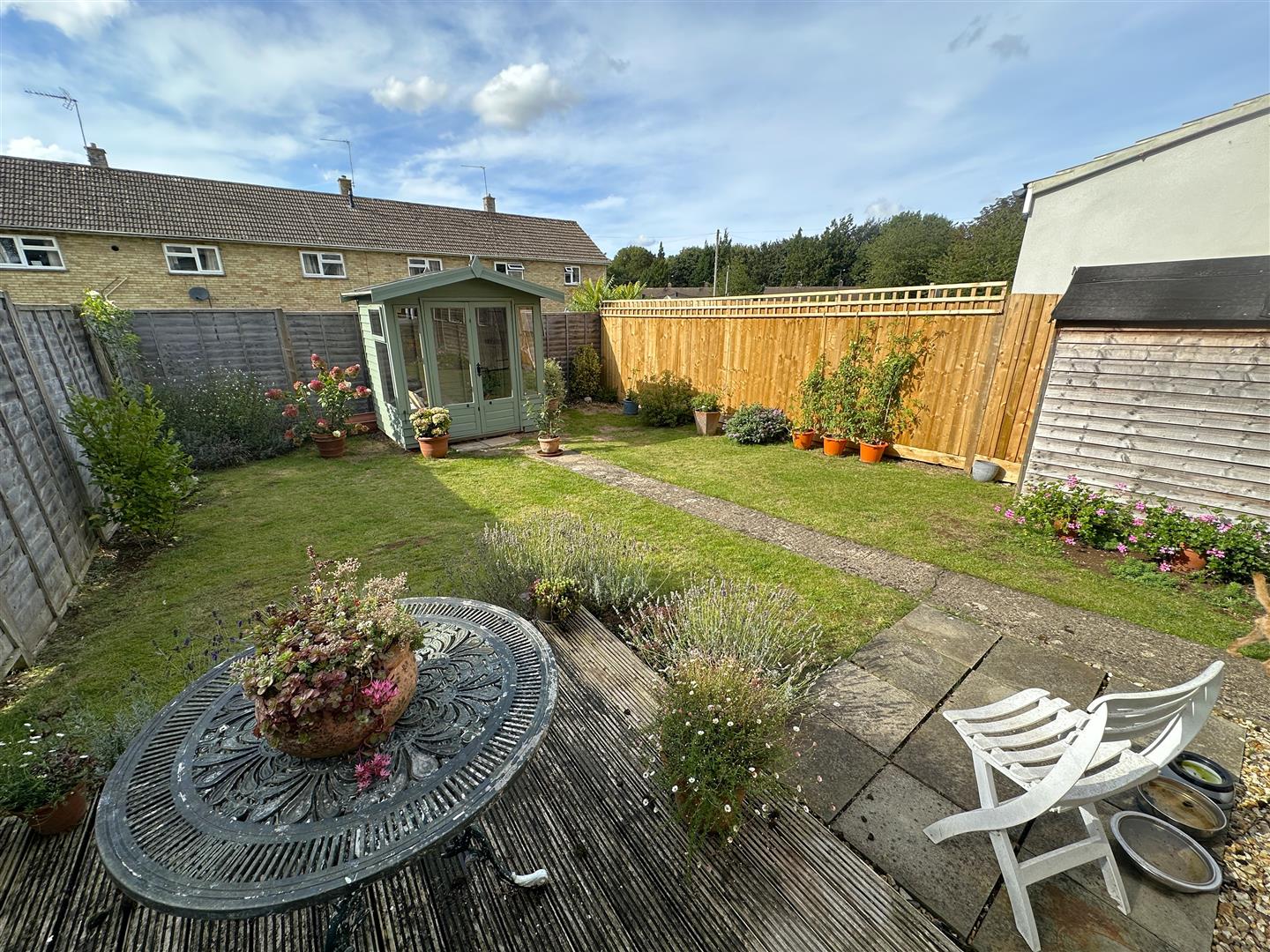 Cherry Road, North Colerne, Chippenham